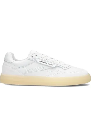 &Copenhagen Cph90 Sneakers - Leren Sneaker - Dames -