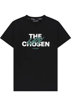 Touzani Zomer t-shirt jongens - - Ogon T