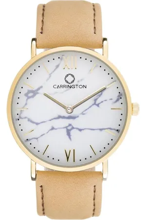 Carrington Luella CT-2003-03 Quartz Dameshorloge