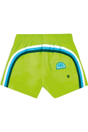 Sundek Elastic Waist 9,5 Zwemshort Junior