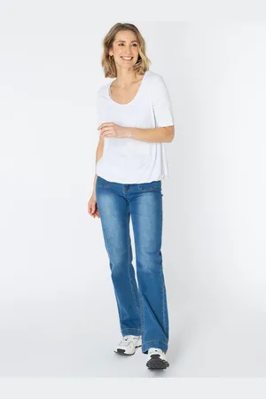 ES&SY Marlies Tops - - maat 40