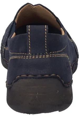 Josef Seibel Fergey 49 | Halbschuh für Damen | Blau