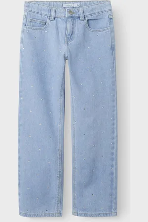 NAME IT Rose Rhine Jeans Junior
