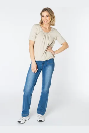 ES&SY Marleen Tops - - maat 46