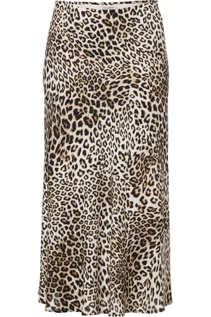 beaumont Dames Lonneke Skirt Natural