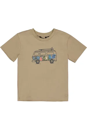 Quapi Felker jongens shirt