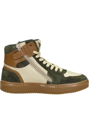 Sub55 Veterschoenen Hoog Veterschoenen Hoog -