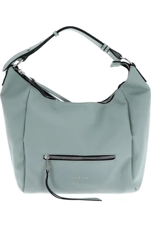 Bruno Banani Schoudertas Shoulder Bag Mintgroen