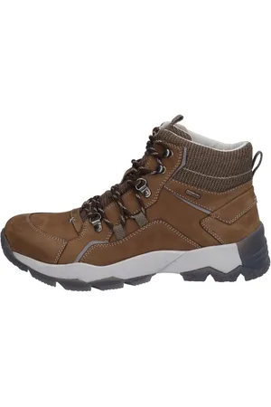 Josef Seibel Philipp 50 | Stiefelette für Herren | Braun