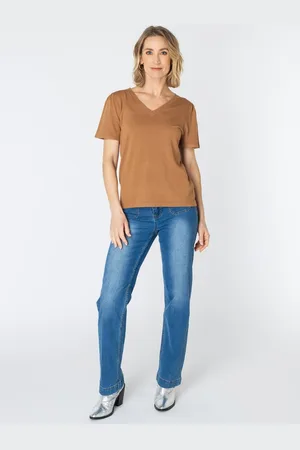 ES&SY Mijntje Tops - - maat 44
