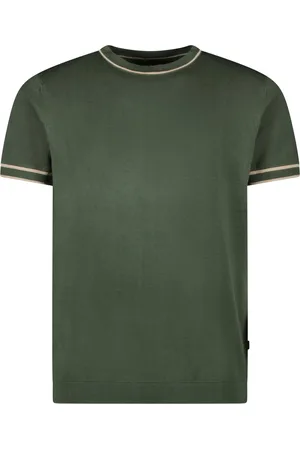 Cars T-shirt Lorza - Heren