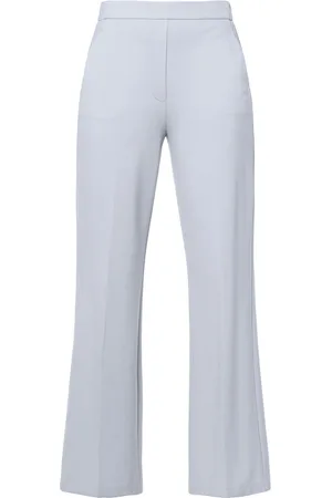 beaumont Dames Hope Pants Light Blue 36