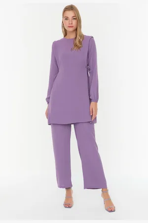 Trendyol TCTAW22US0092 Volwassenen Vrouwen 2 x - - 36