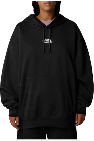 The North Face Essential Oversized Hoodie Dames