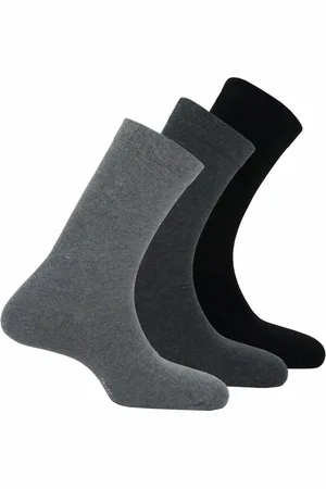 Apollo Basic Sokken Bio Katoen 3-Pack 000158060000 - - 20 Packs | 43/46