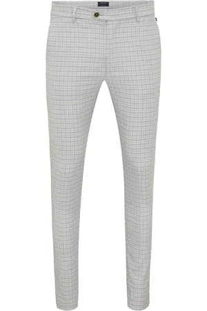 Tresanti | ERNST | Broek met klassieke ruit | | Size L
