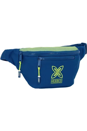 Munich Heuptas North Marineblauw 23 x 12 x 9 cm