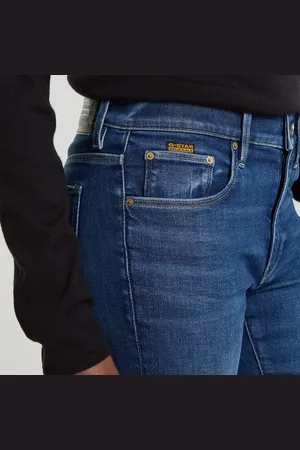 G-Star 3301 Flare Wmn - Dames - Jeans