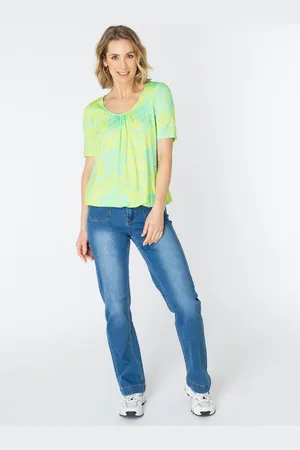 ES&SY Maartje Tops - - maat 36