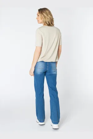 ES&SY Marleen Tops - - maat 42
