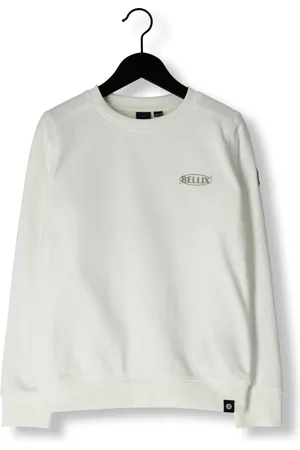 Rellix Sweater Rlx Brushed Truien & Vesten Jongens - Sweater - Hoodie - Vest-