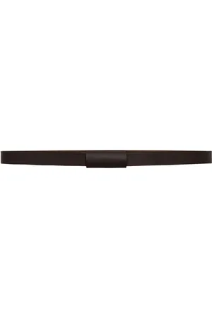 Co`Couture Co Couture TonnaCC Riem Leather belt