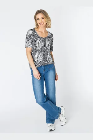 ES&SY Maartje Tops - - maat 44
