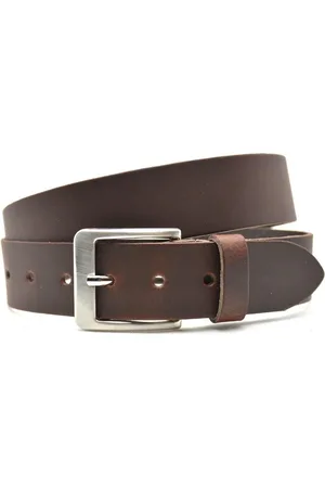 Timbelt 4cm jeans riem 443