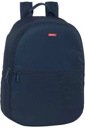 Safta Opvouwbare Reistas Marineblauw