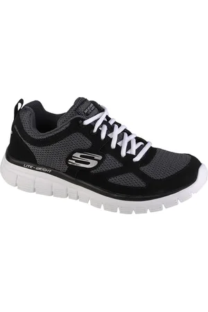 Skechers Sport Heren BURNS AGOURA Sneakers Heren Schoenen