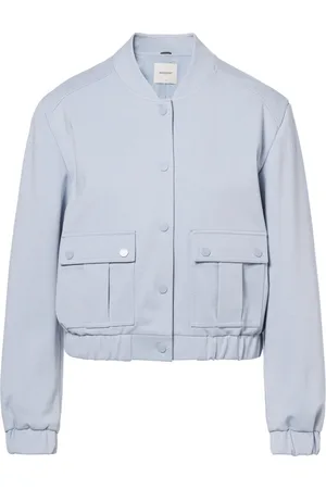 beaumont Dames Esther Jacket Light Blue