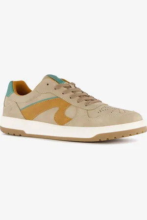 Scapino Heren sneakers groen