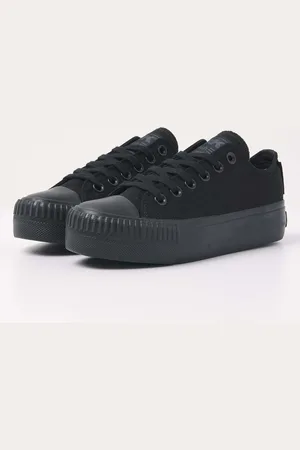 British Knights KAYA LOW Dames sneakers laag - - maat 40