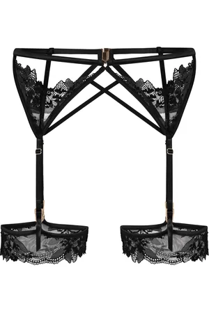 Hunkemöller Jarretels Amari L