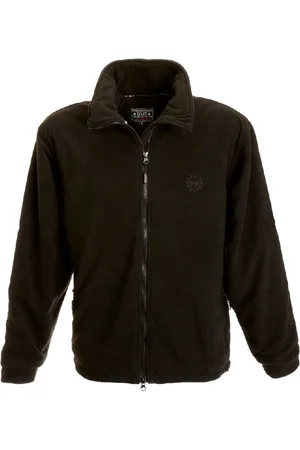 BMS Windsmoother Fleece Jacke -3XL