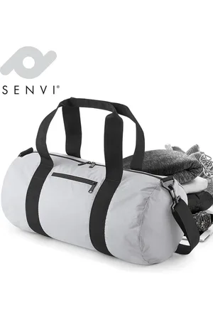 Senvi Reflecterende Reistas Zilver Veilig in het Donker SVBG136