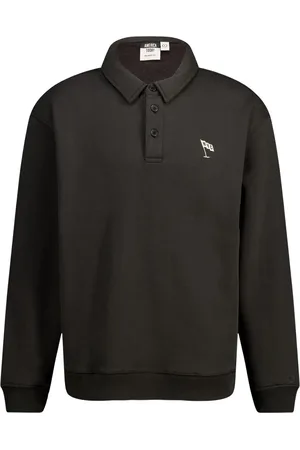 America today Stash Polo - Heren Polo