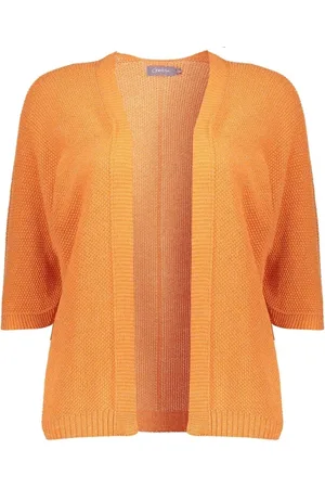 Geisha Cardigan--