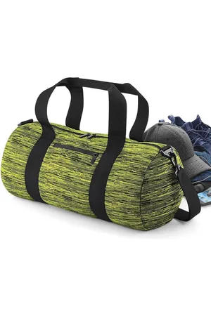 Senvi Fashion Reistas-Weekendtas - Kleur /Zwart - 20 Liter
