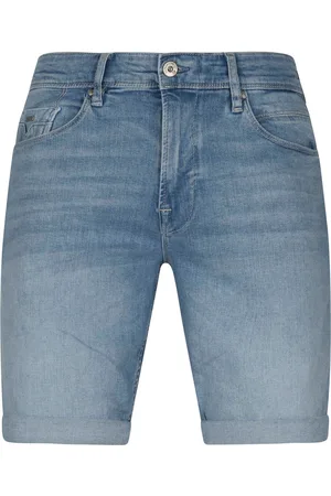 Vanguard V7 Rider Denim Short - Heren