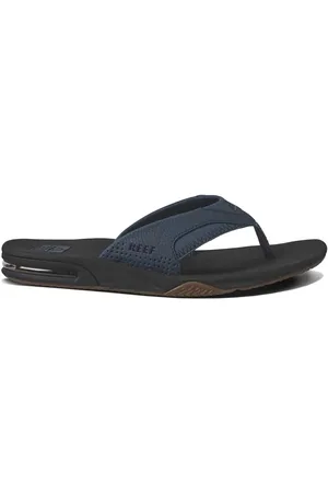 Reef Fanning Heren Teenslippers Cj4072 - Kleur