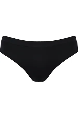 Barts Solid Bikini Briefs Vrouwen Bikinibroekje - maat 36