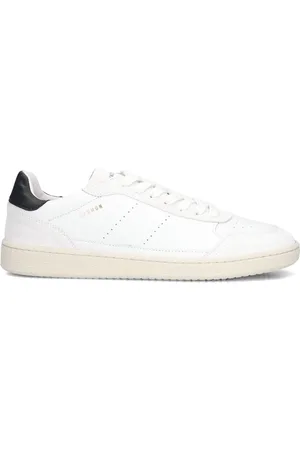 &Copenhagen Cph255m Sneakers - Leren Sneaker - Heren -
