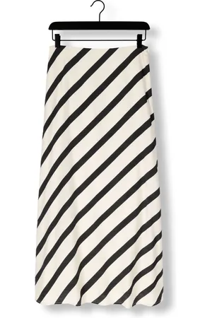 Jansen Amsterdam Thirza Rok Bs 688 Long Rokken Dames -