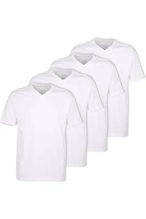 Ceceba T-shirt Verpakking van 4
