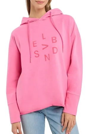 ELBSAND Dana Hoodie Dames