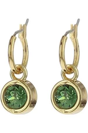 Biba 80313 Oorhangers goud