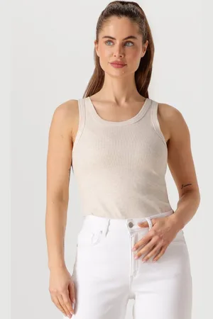 Circle Of Trust Jada Top Tops & T-shirts Dames - Shirt -
