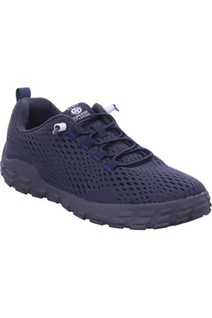 Dockers Herensneakers 56AA002-700660 schoenen Navy