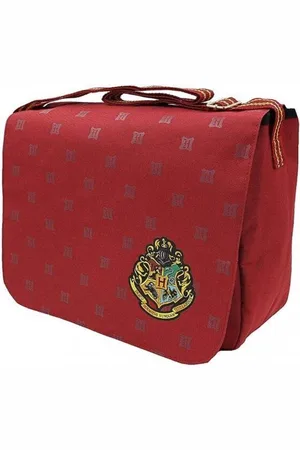 Harry Potter Schoudertas | Messenger Bag | Hogwarts
